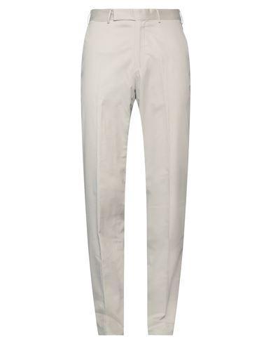 ZEGNA Pants In Grey Product Image