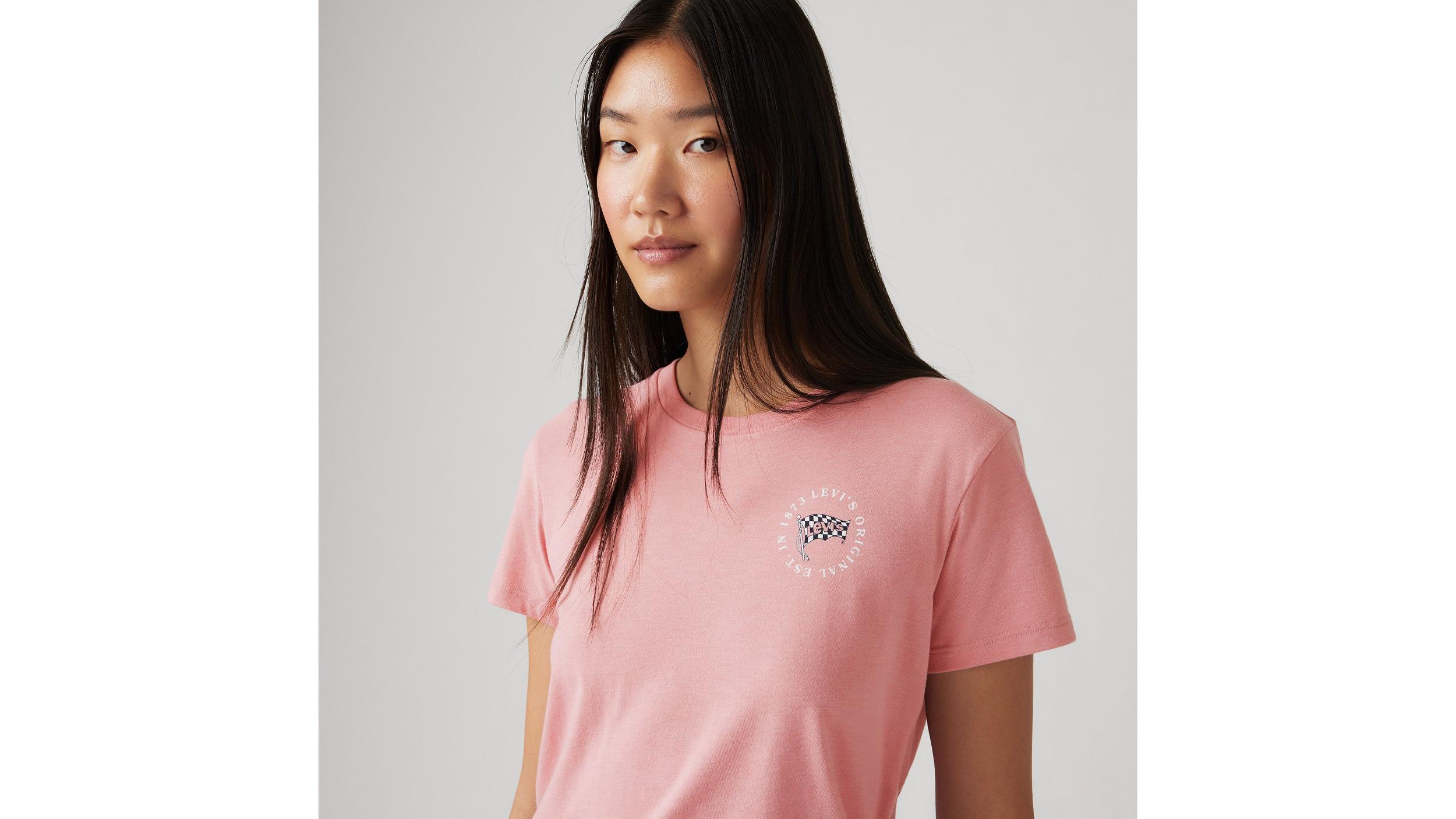 Graphic Perfect T-Shirt Product Image