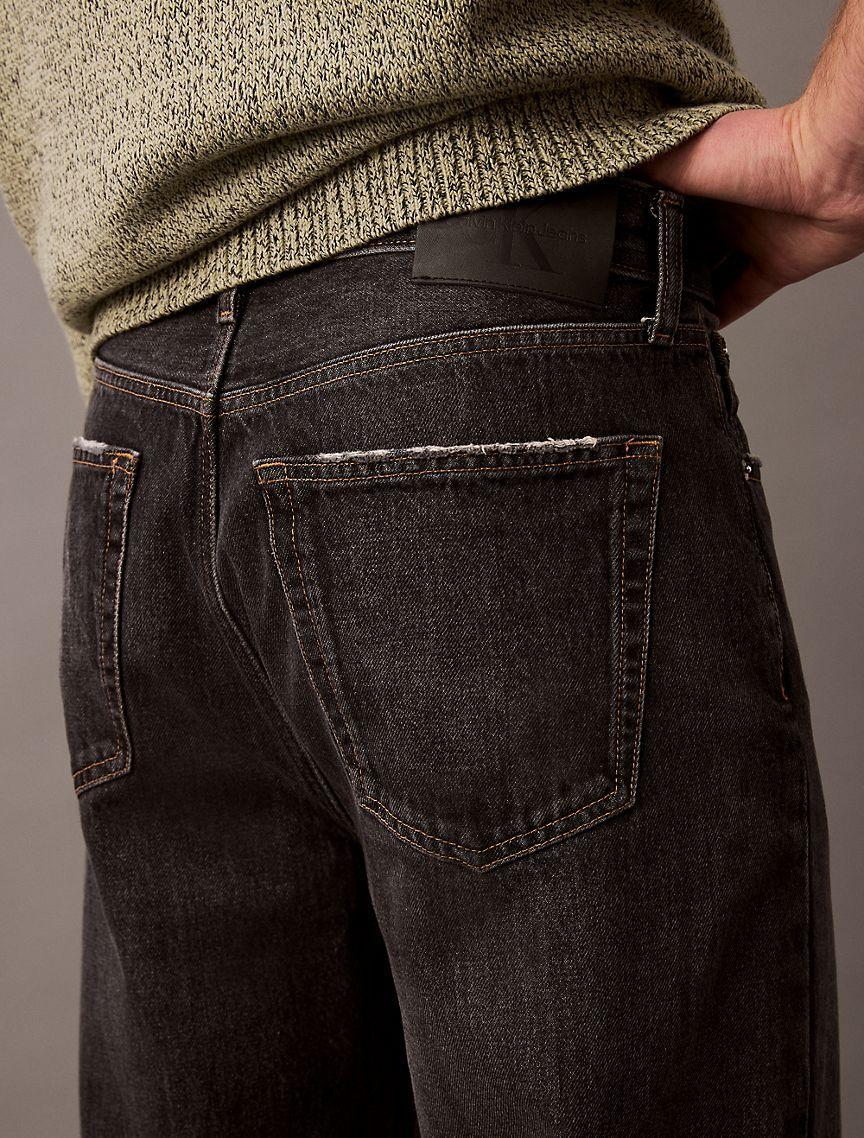 Baggy Jeans Product Image