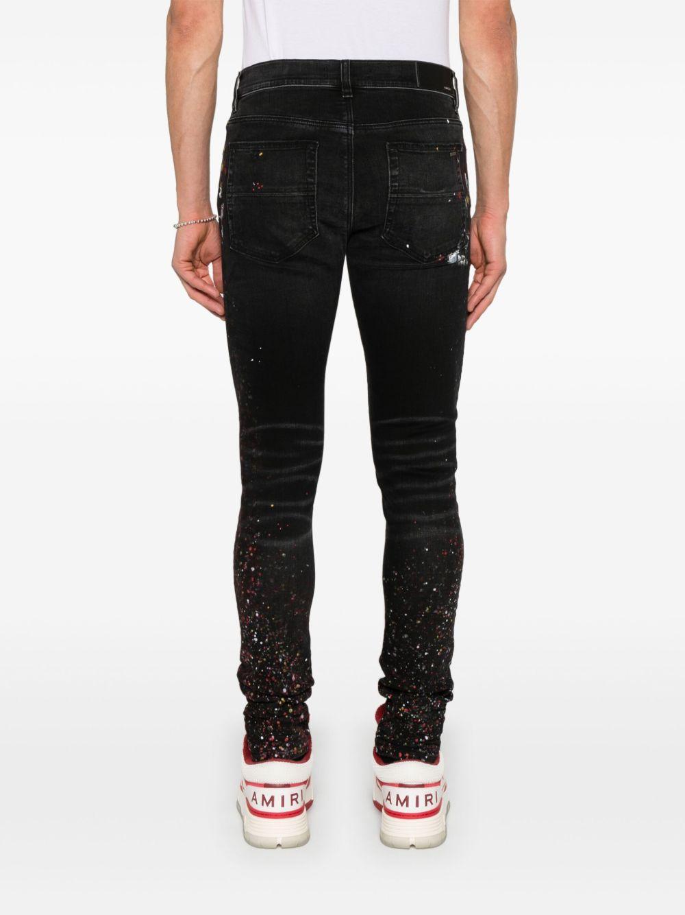 Painter jeans Product Image