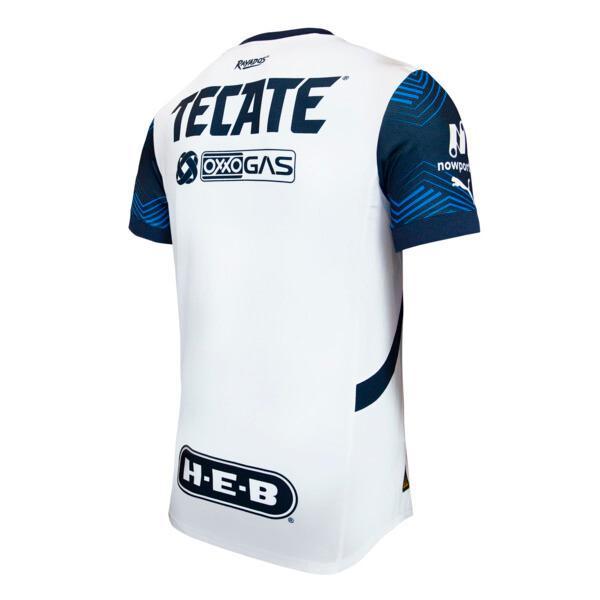 PUMA C.F. Monterrey 24/25 Away Jersey Men Product Image