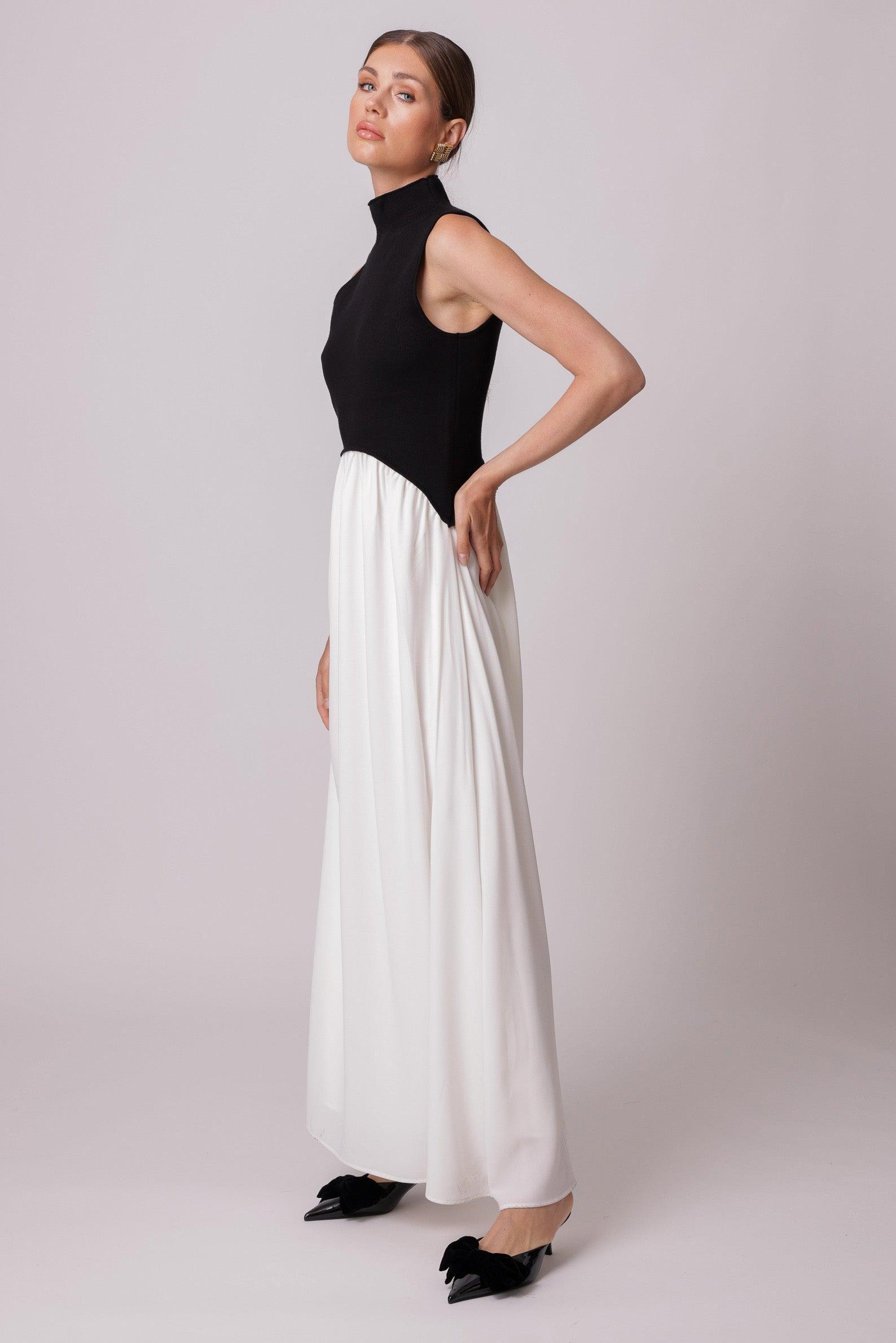 Masha Dress Product Image