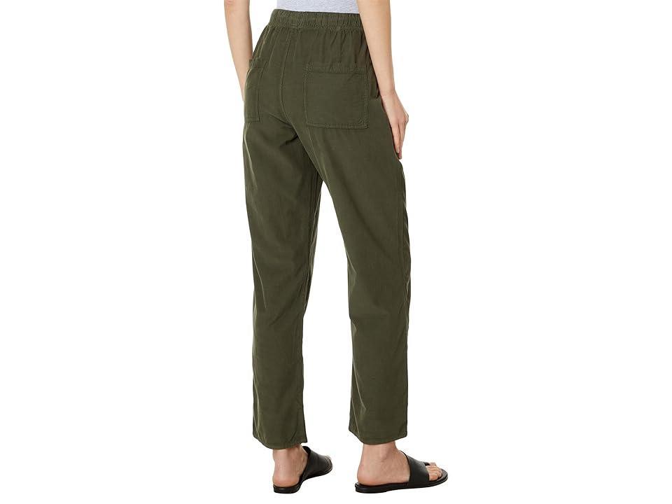 Jag Jeans Relaxed Drawstring Pant Women's Dress Pants Product Image