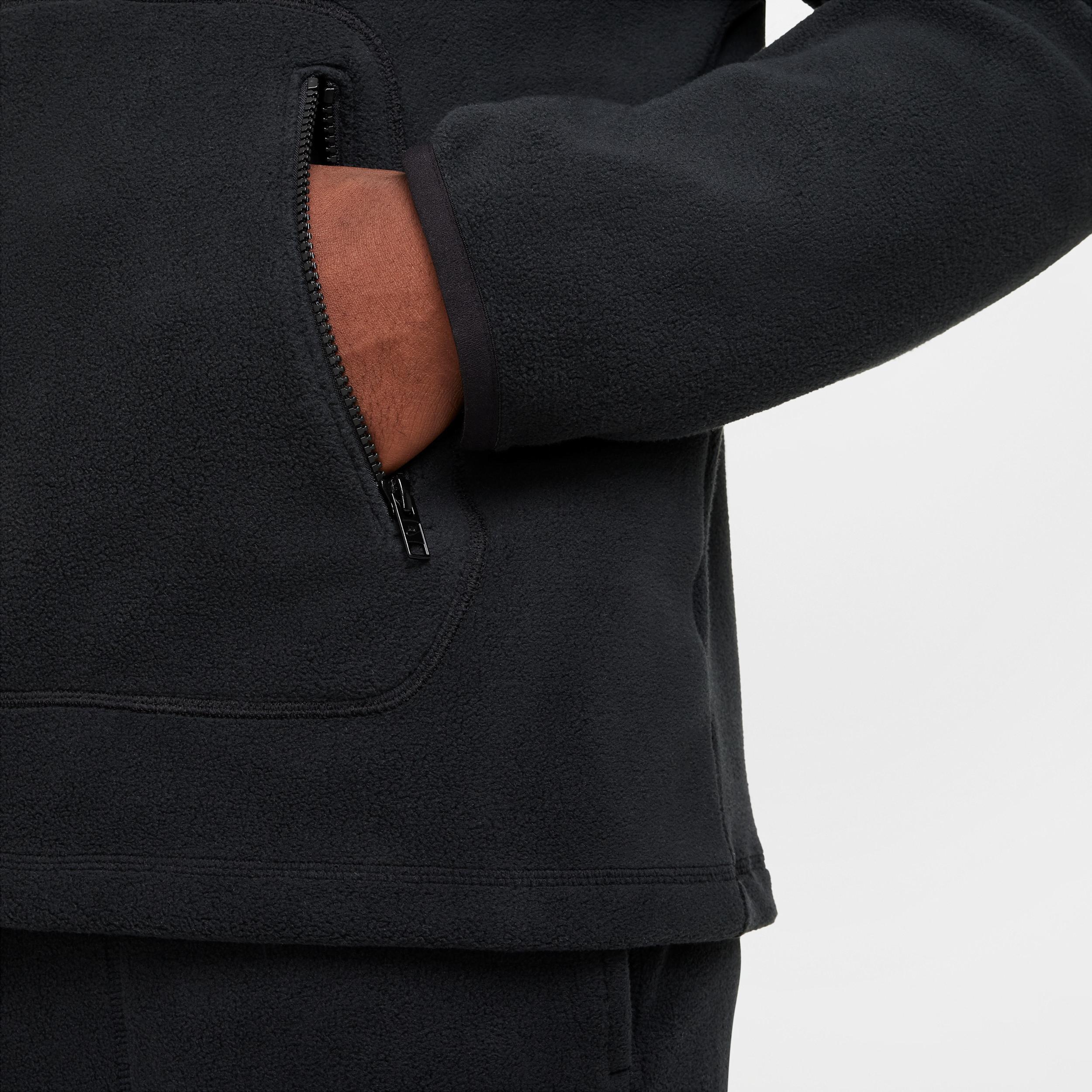 Nike Club Men's Winterized Pullover Hoodie Product Image