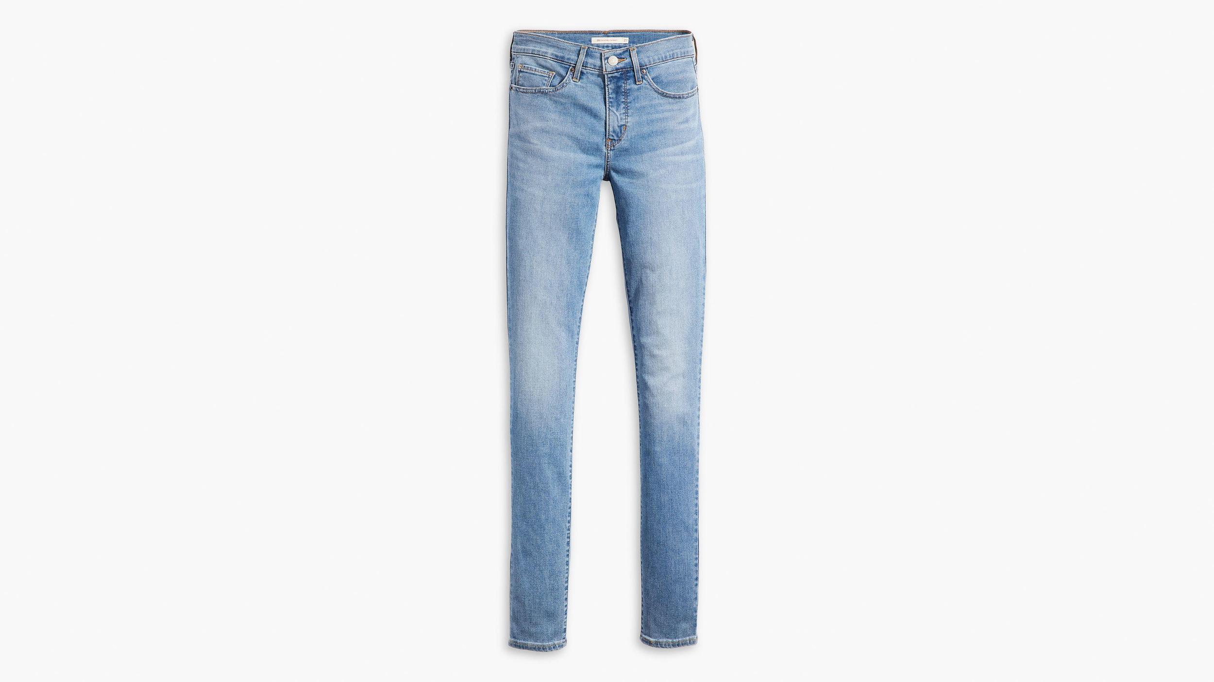311 Shaping Skinny Cool Women's Jeans Product Image