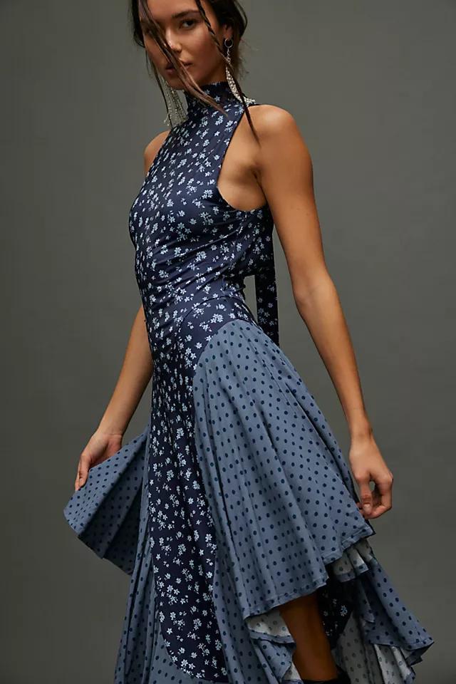 Ramada Midi Dress Product Image