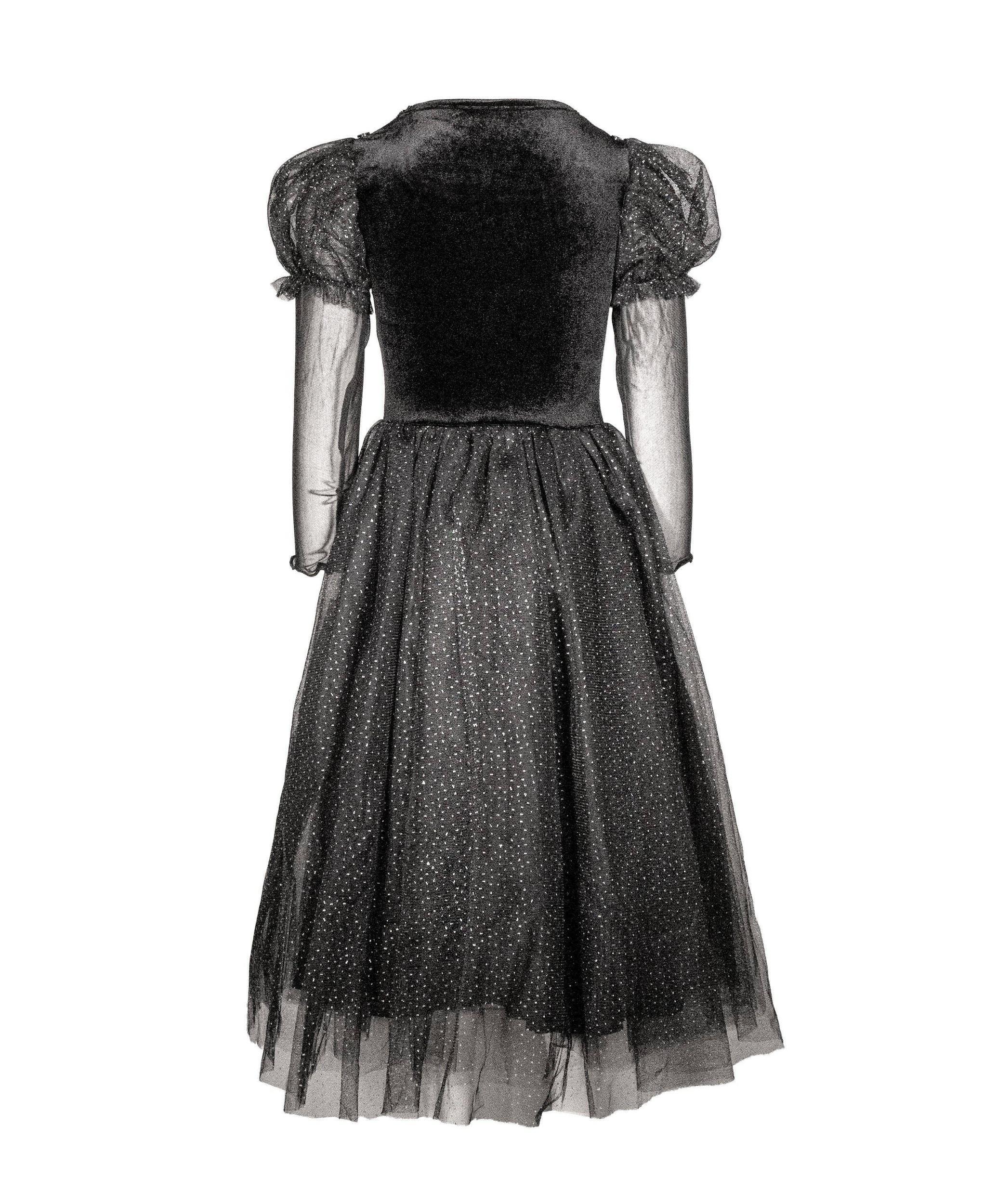 Joy Costumes by Teresita Orillac - The Witch of the West Couture Costume Dress Product Image