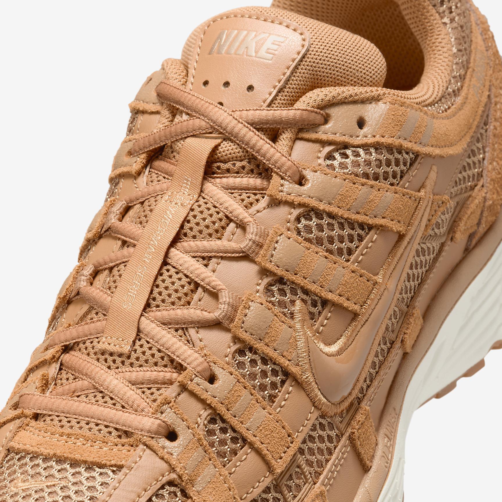 Nike Men's P-6000 SE Shoes Product Image