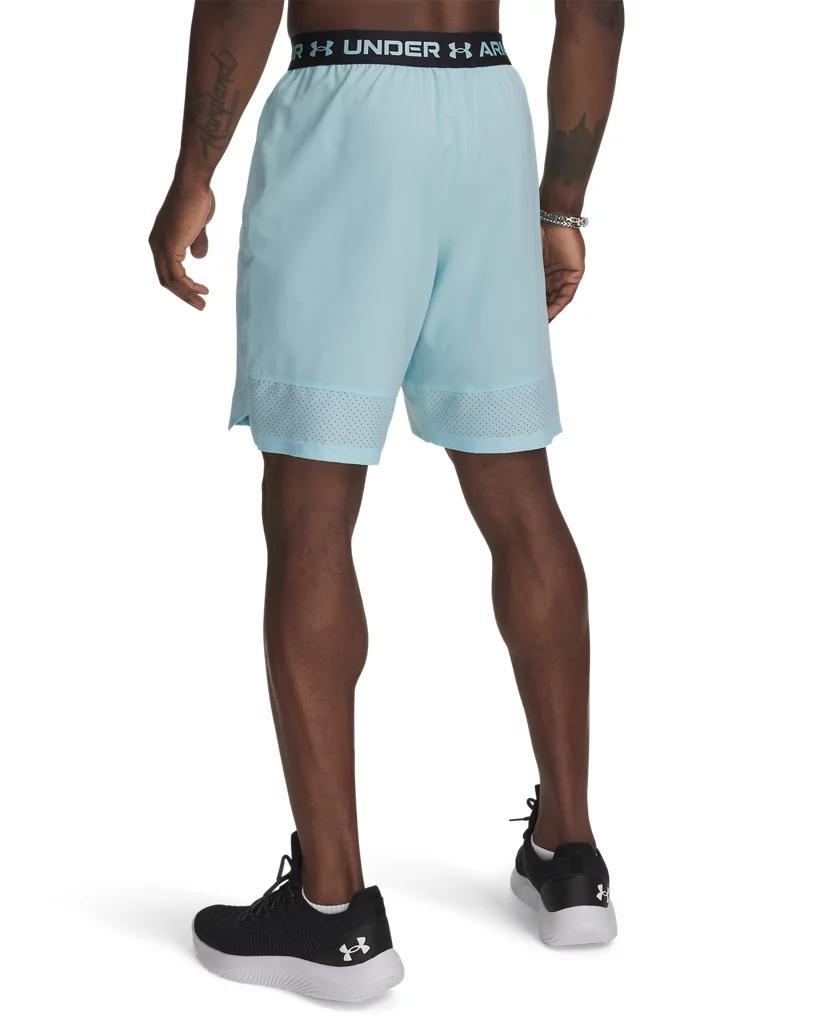 UA Vanish Woven Product Image