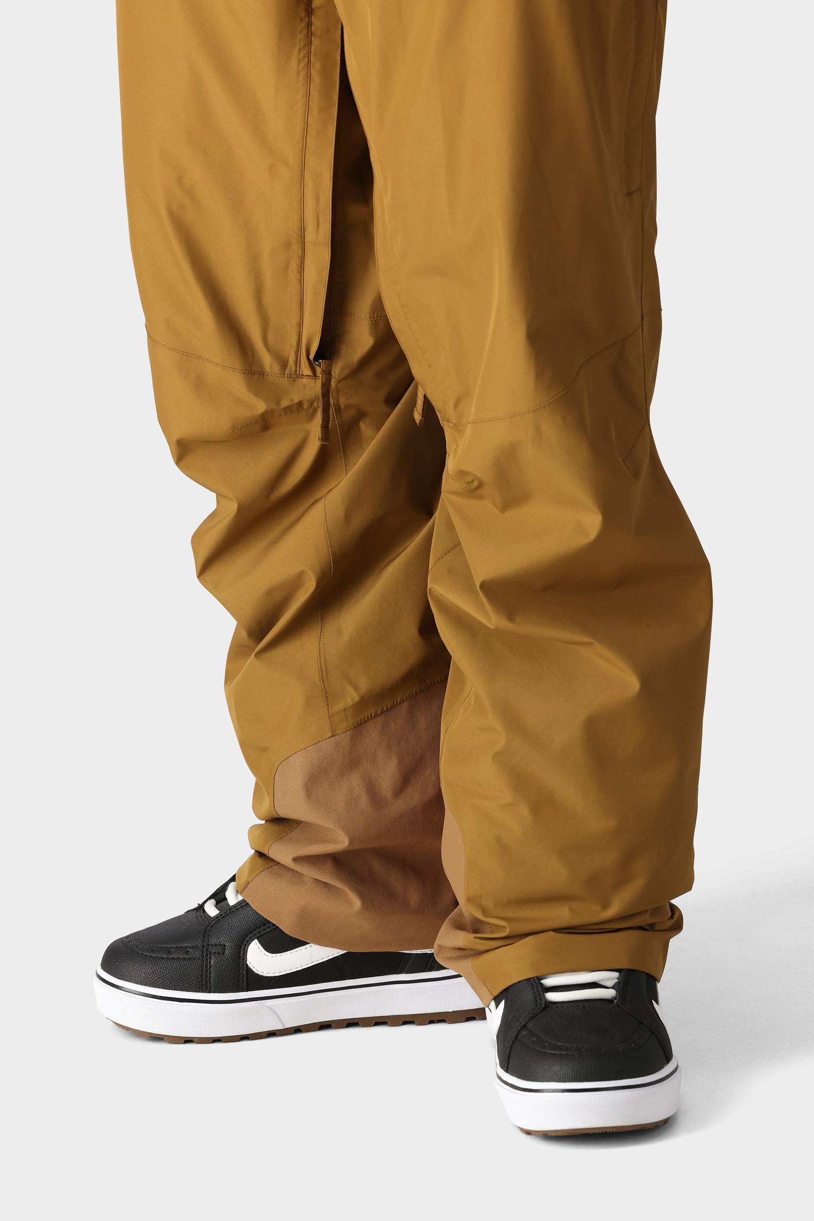 686 Men's GORE-TEX Core Insulated Pant Male Product Image