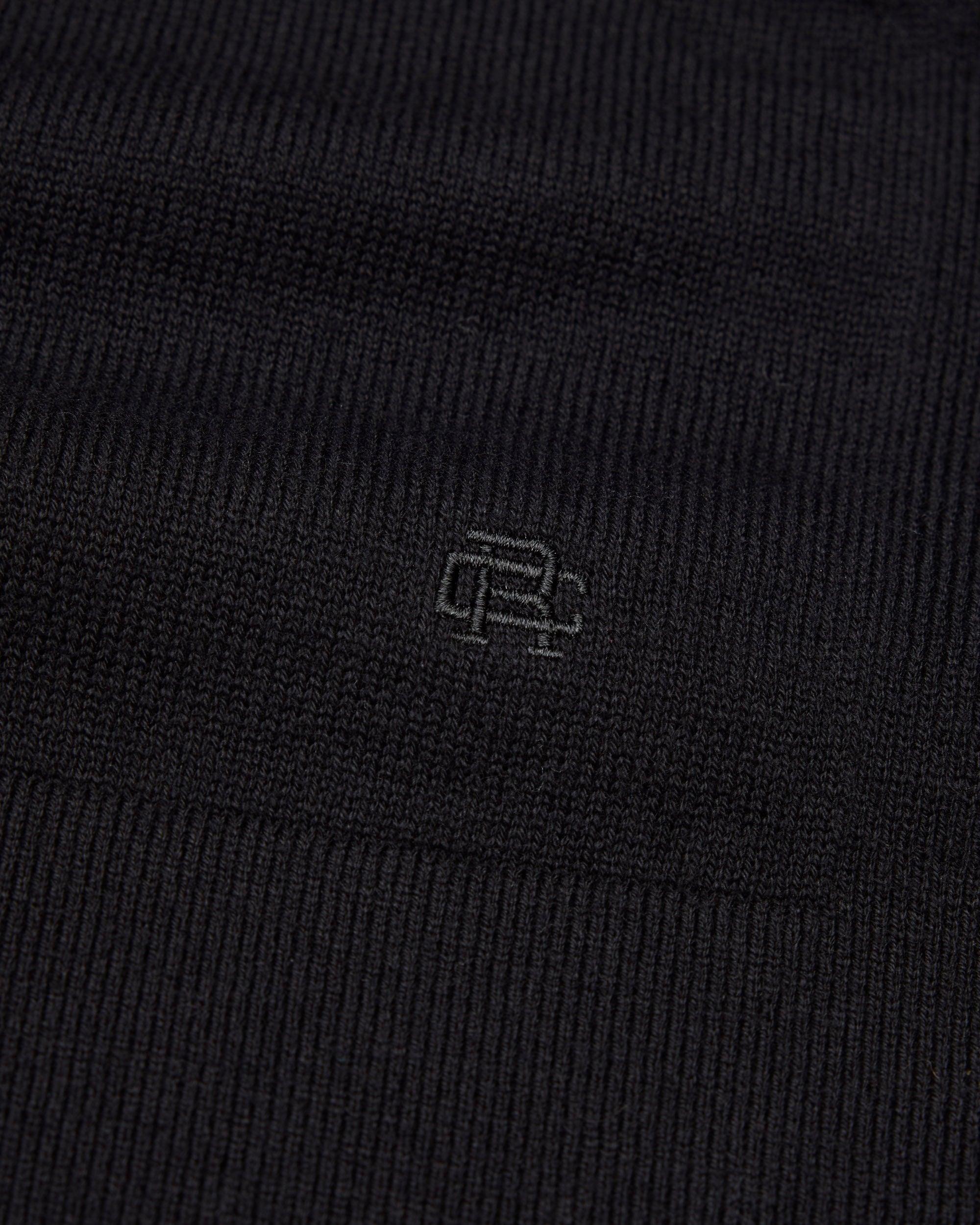 Cotton Cashmere Riviera Crewneck Male Product Image