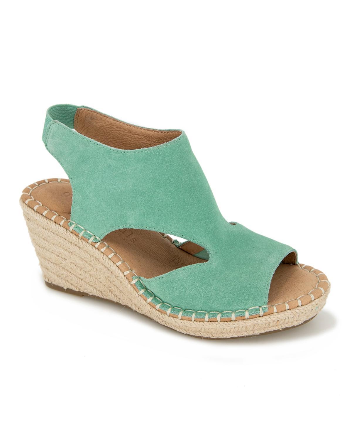 Gentle Souls by Kenneth Cole Cody Women's Shoes Product Image