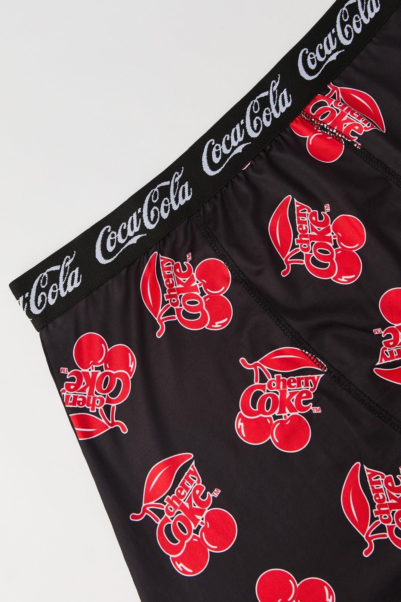 Pop Print Boxer Brief Male Product Image