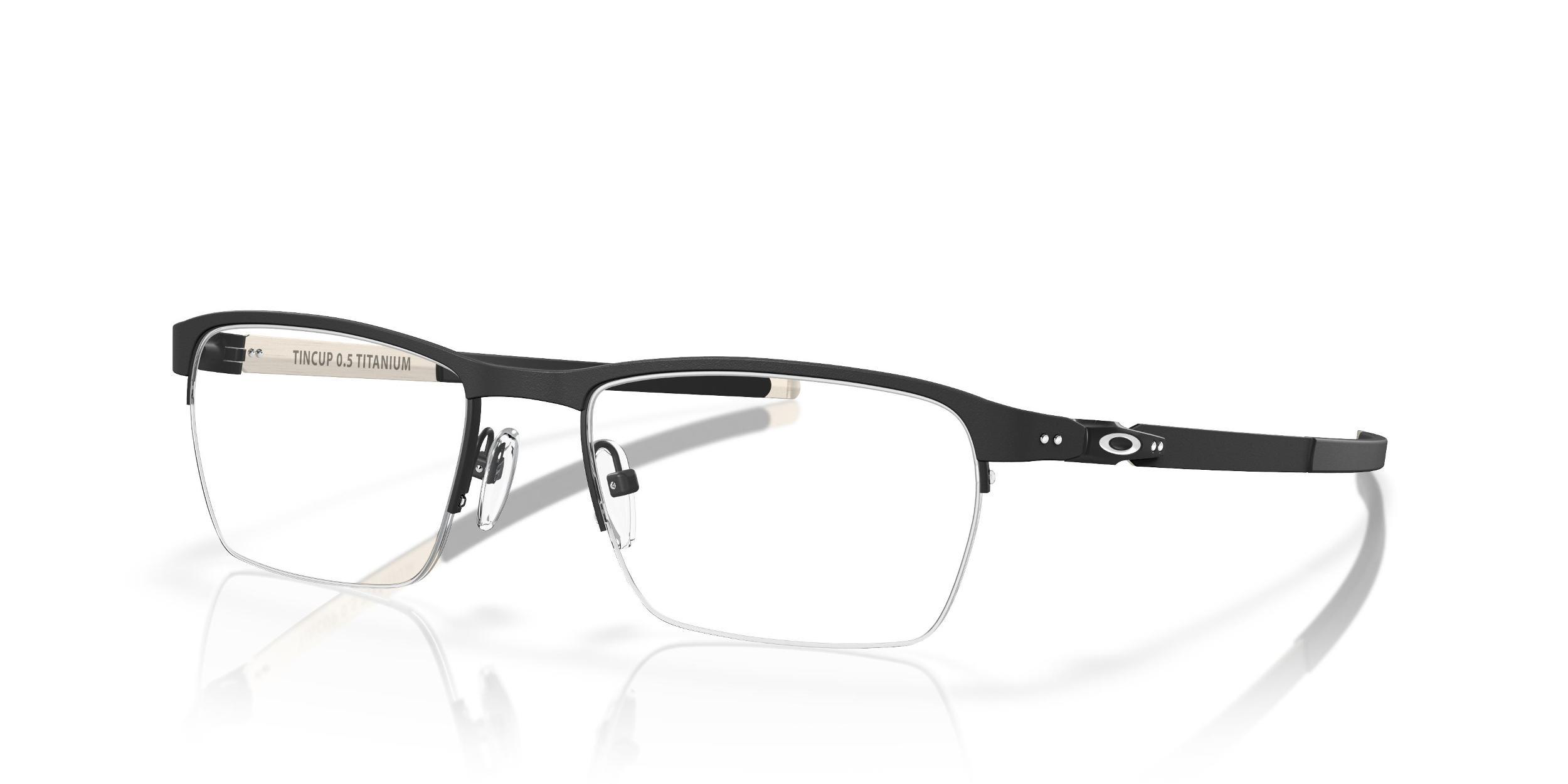 Oakley Men's Tincup™ 0.5 Ti Eyeglasses Product Image