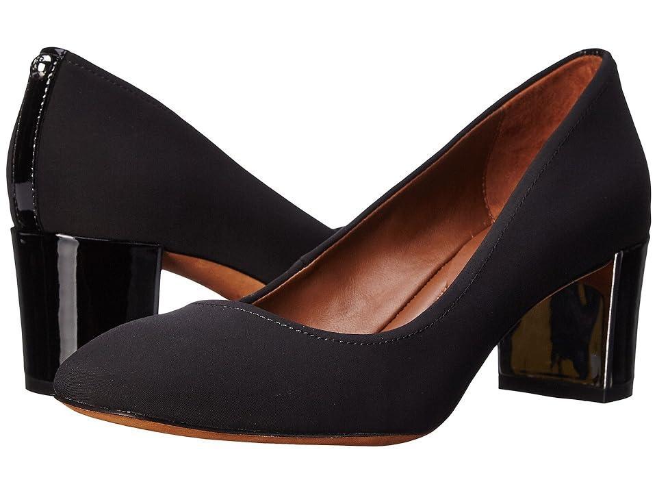 Donald Pliner Corin Mid Heel Pumps Product Image