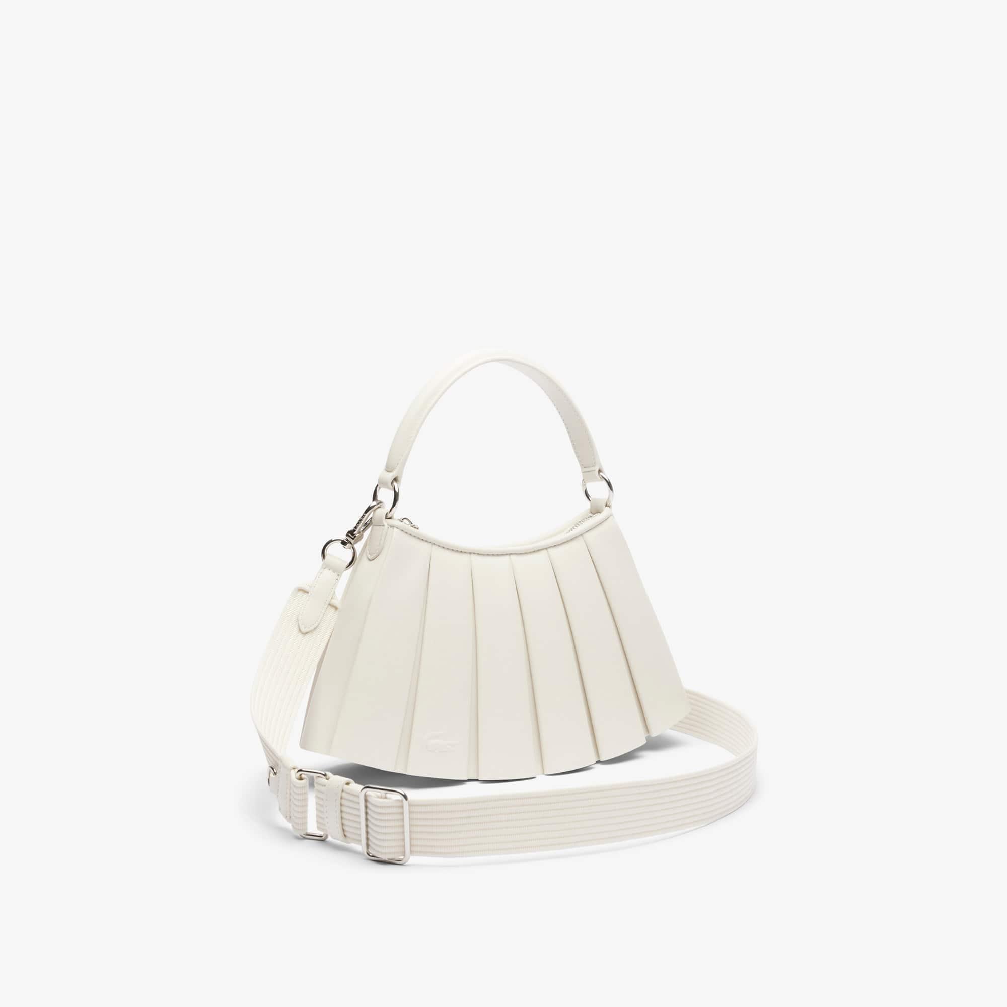 Small Runway Lenglen Leather Bag Product Image