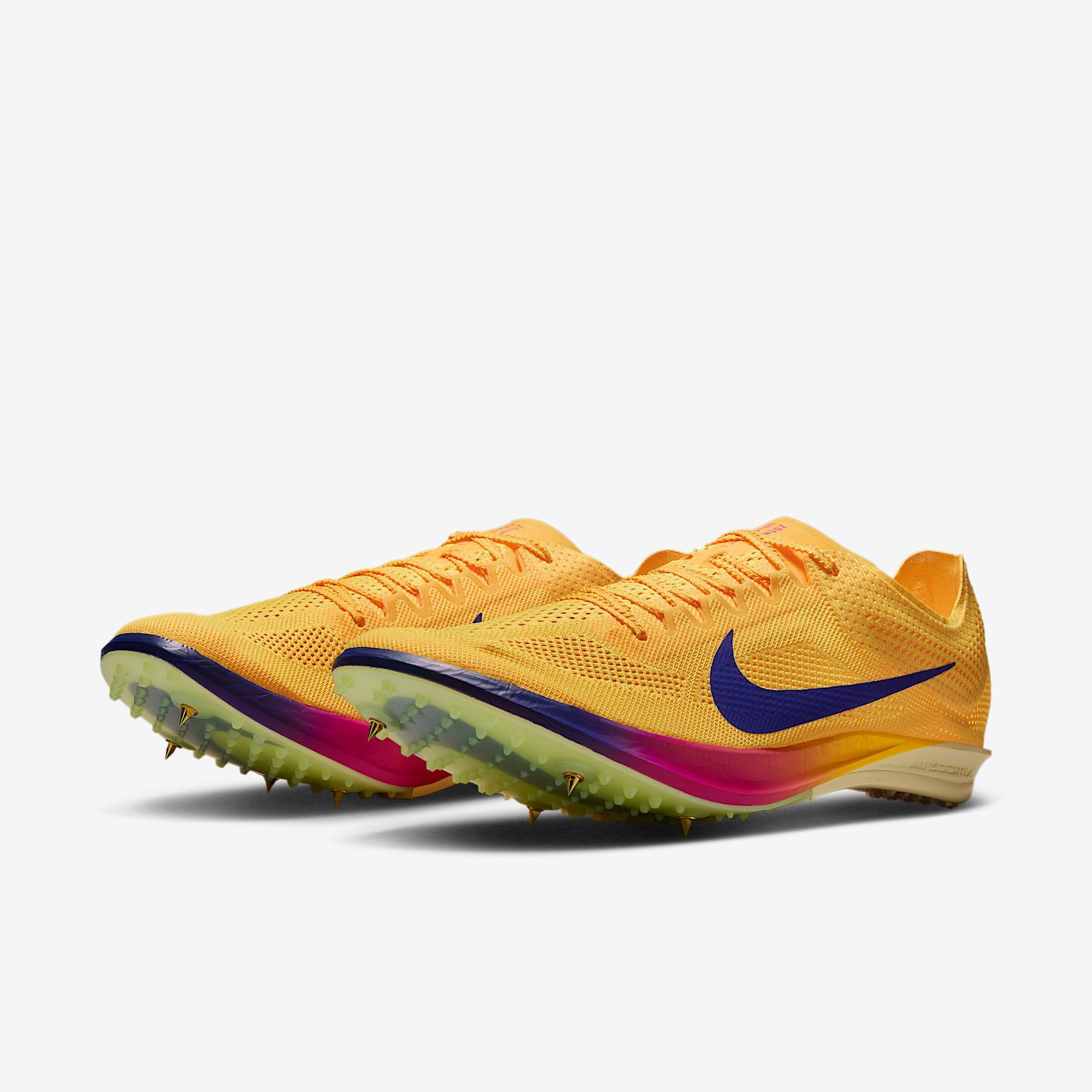 Nike Dragonfly 2 Track & Field Distance Spikes Product Image
