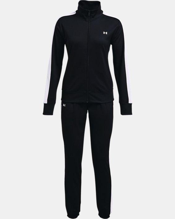 UA Tricot Womens Tracksuit Product Image