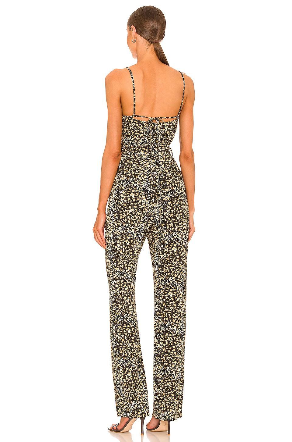 Cado Jumpsuit Nanushka Product Image