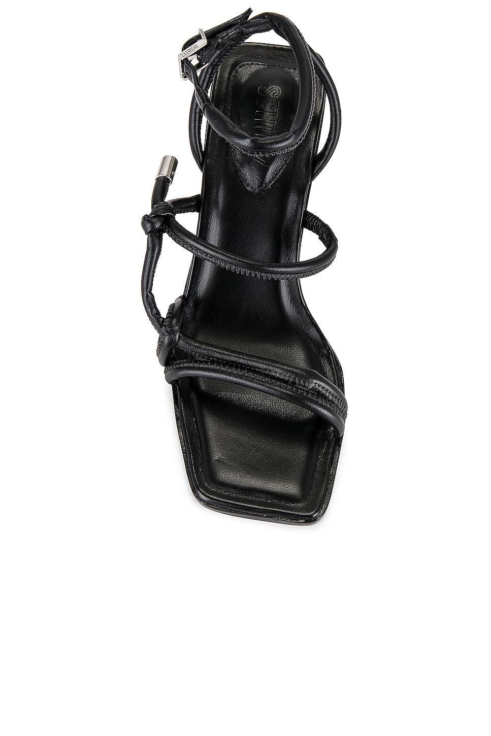 Anya Sandal Schutz Product Image