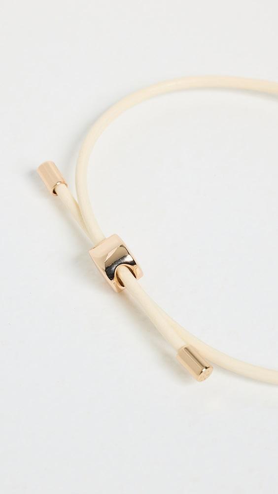 Tory Burch Miller Slider Bracelet | Shopbop Product Image