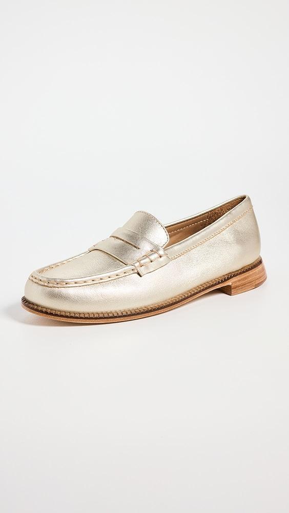 Freda Salvador Elba Loafers | Shopbop Product Image