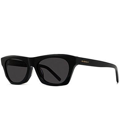 Womens 55MM Square Sunglasses Product Image