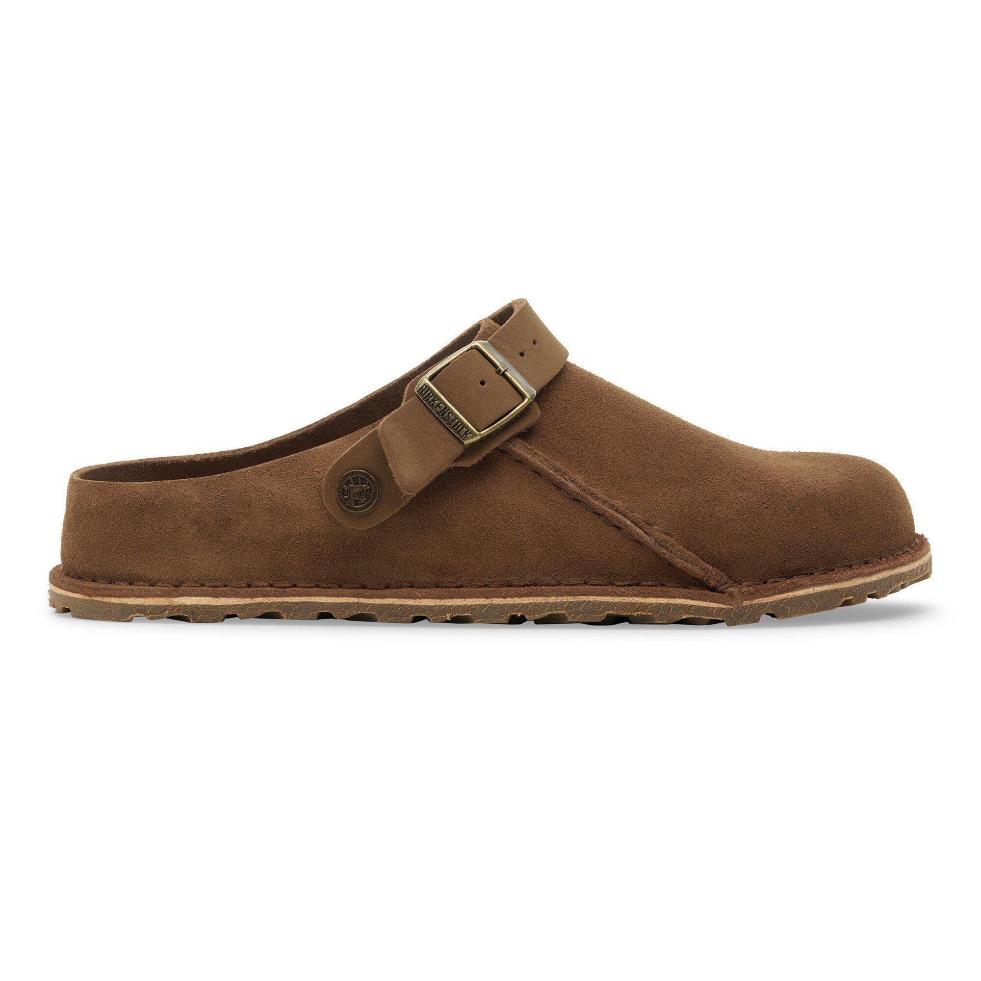 Lutry Premium Suede Leather Product Image