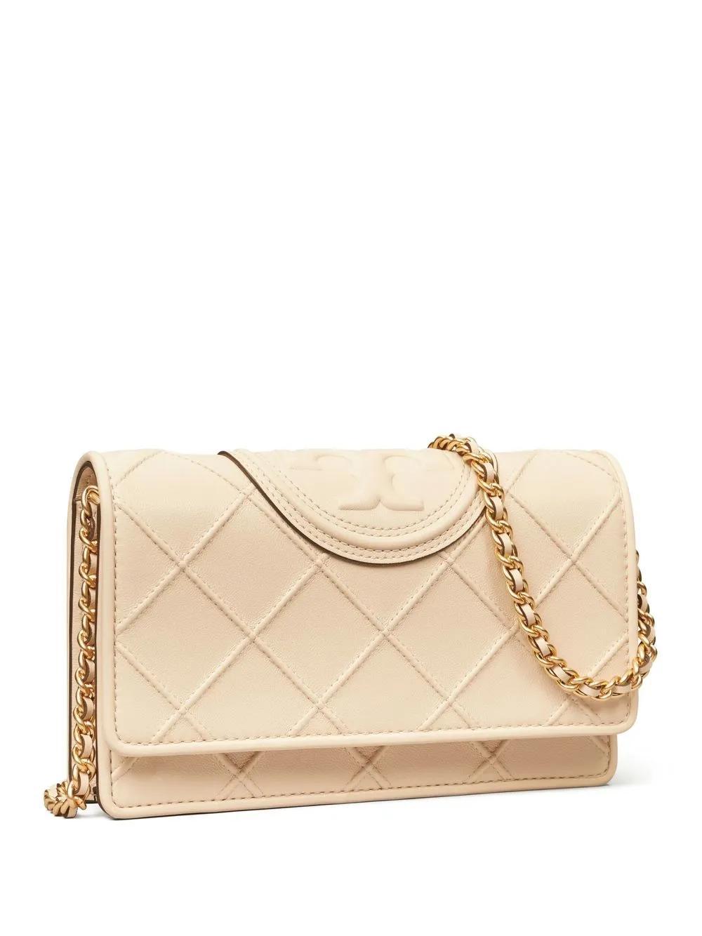 Fleming Soft chain wallet Product Image