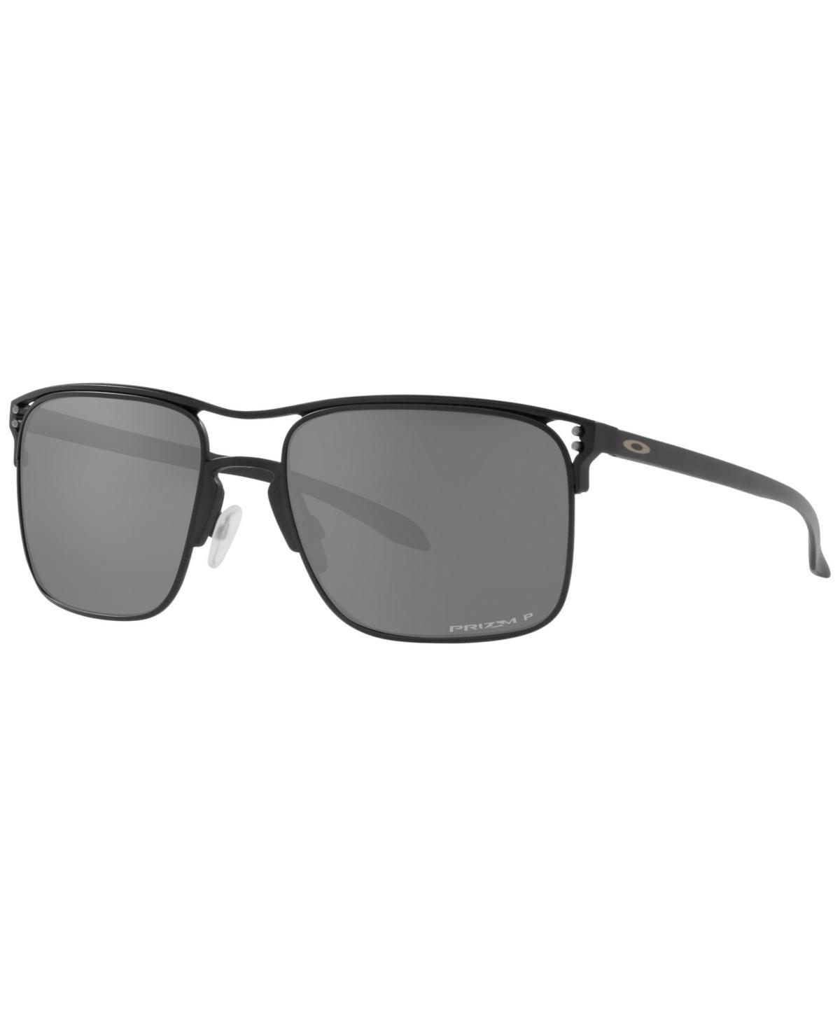 Oakley Men's Holbrook™ Ti Sunglasses Product Image