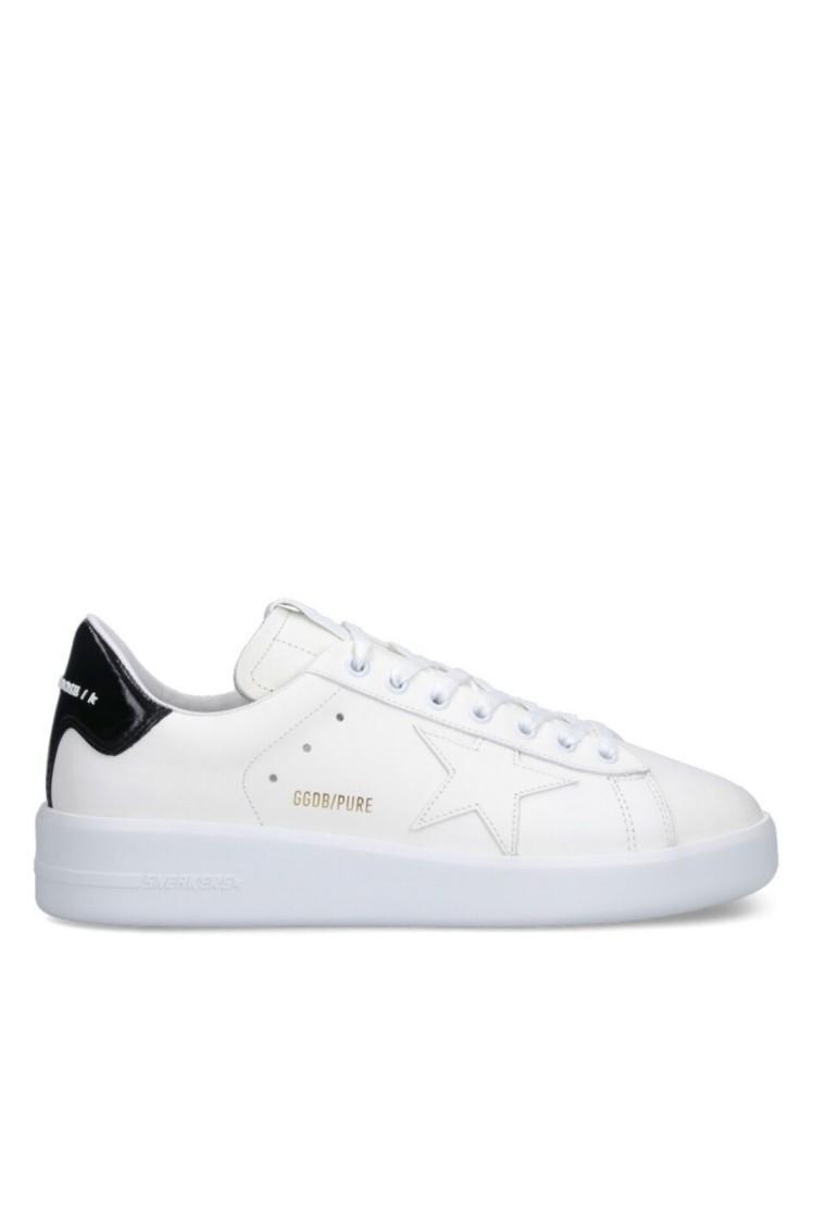 Pure lace-up sneakers Product Image