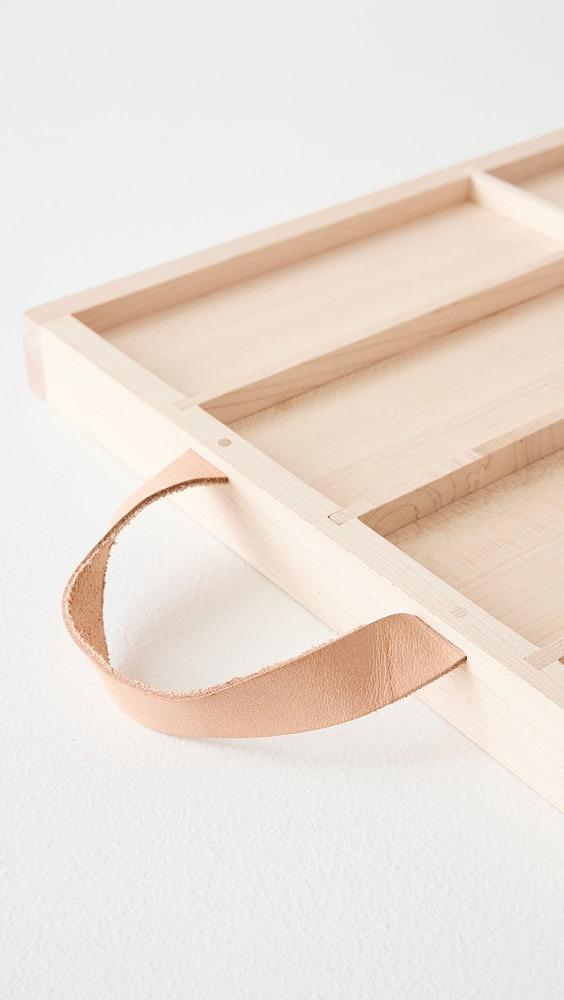 Jenni Kayne Wood Storage Tray | Shopbop Product Image