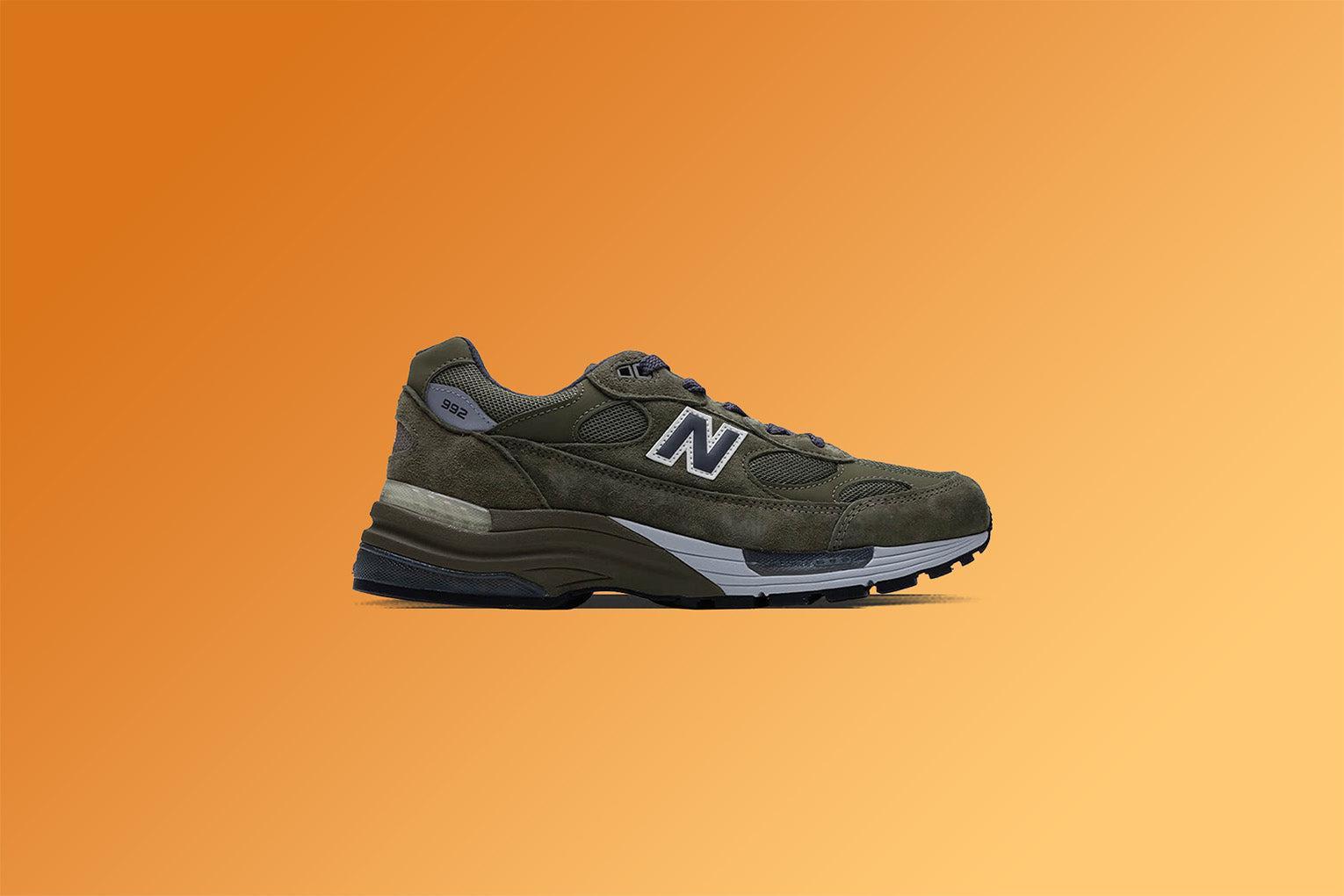 Made in USA 992 - Dark Camo Male Product Image