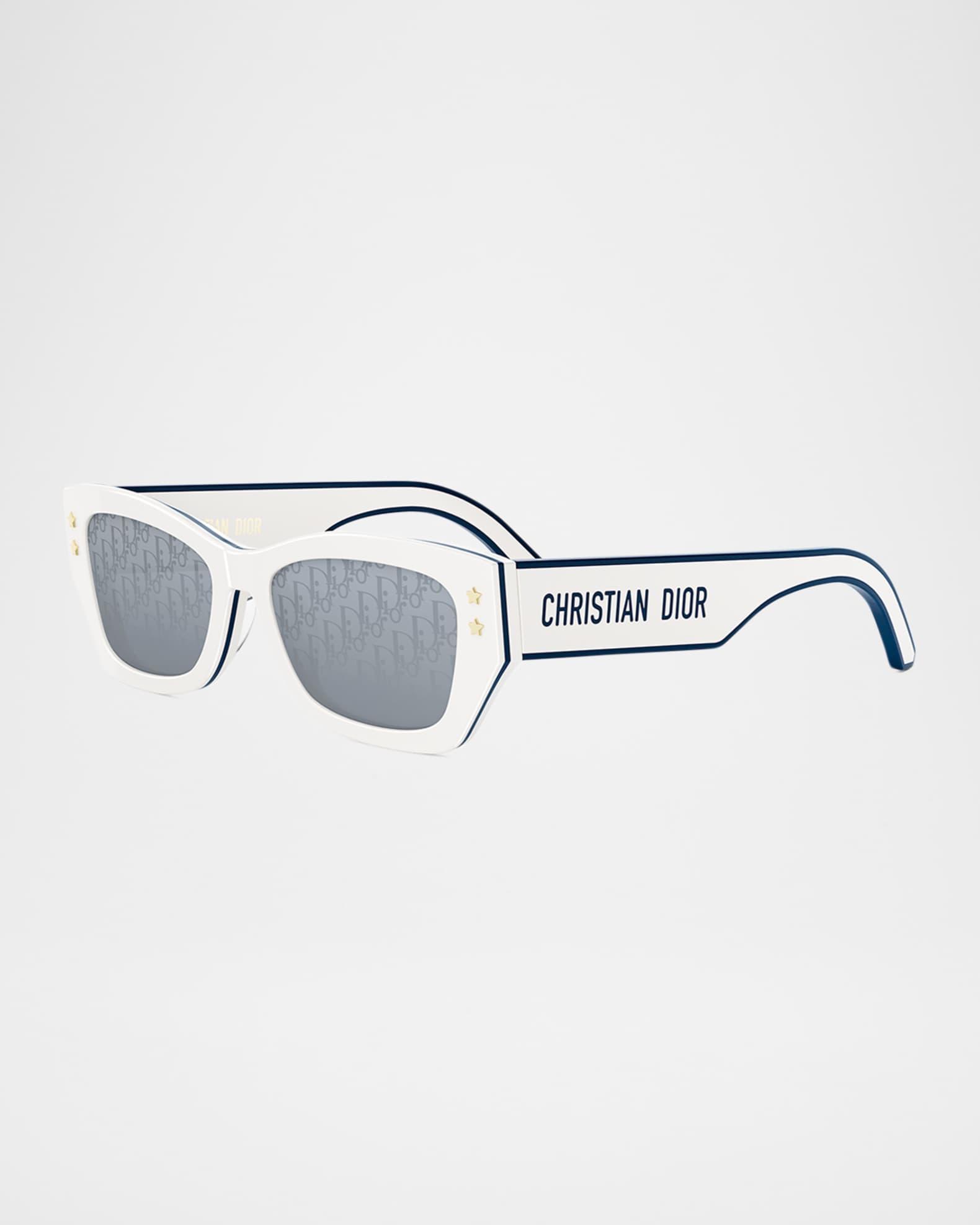 Diorpacific S2U Square Sunglasses Product Image