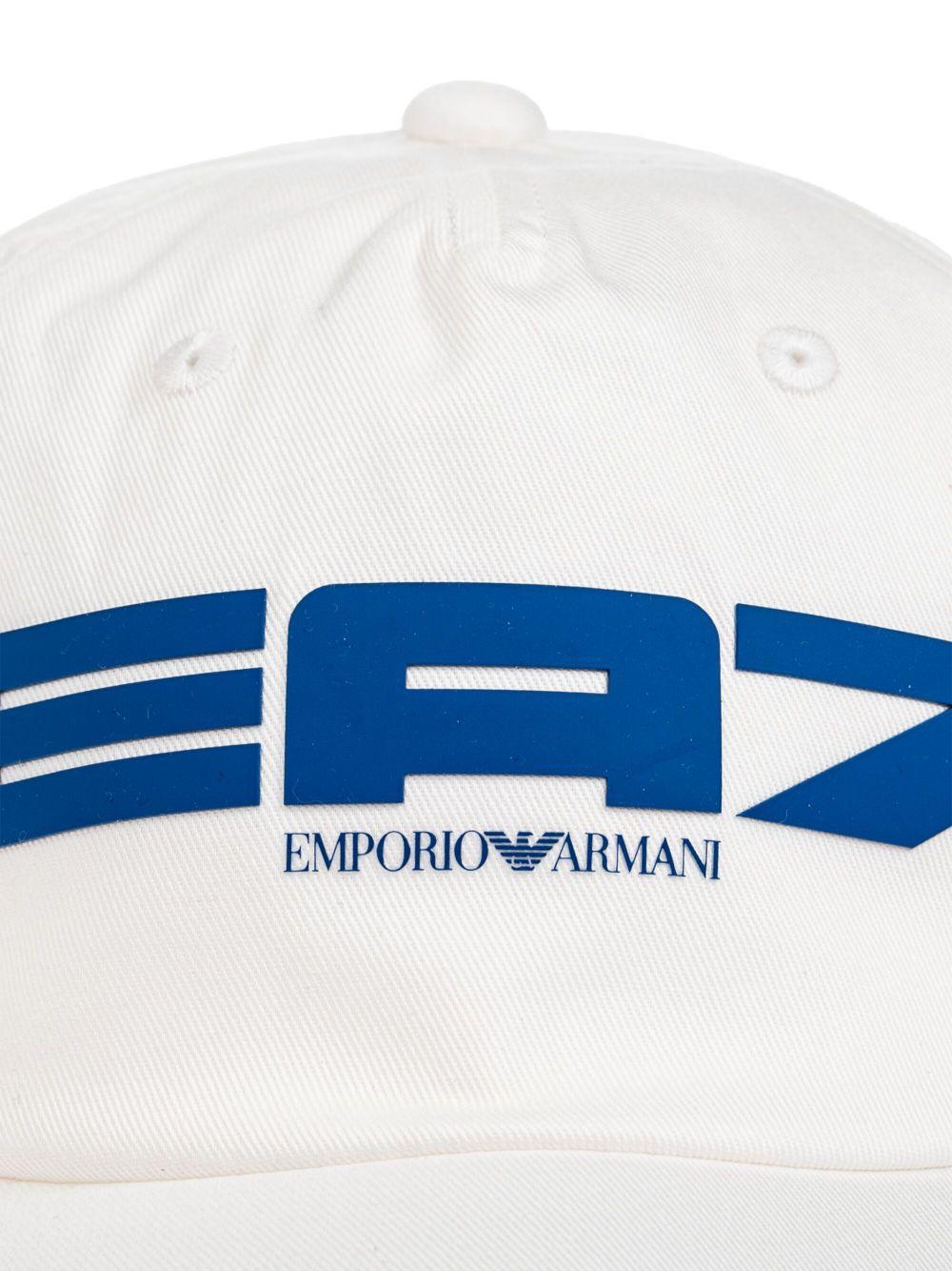 logo baseball cap Product Image