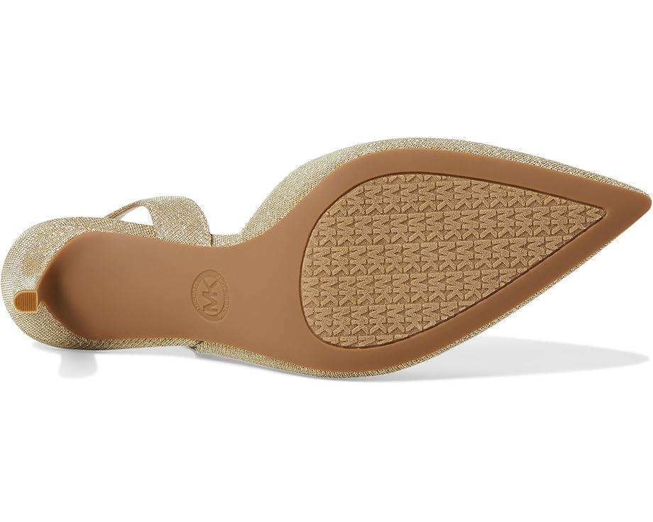Women's MICHAEL Michael Kors Alina Flex Sling Pump Product Image