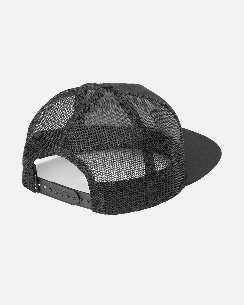 Squadron Trucker Product Image