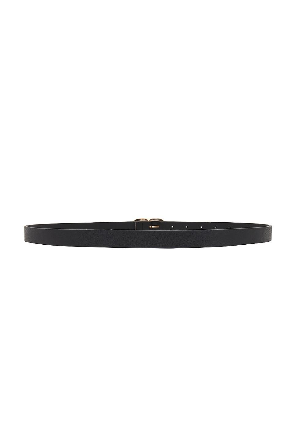 Brigitte Leather Belt SHASHI Product Image