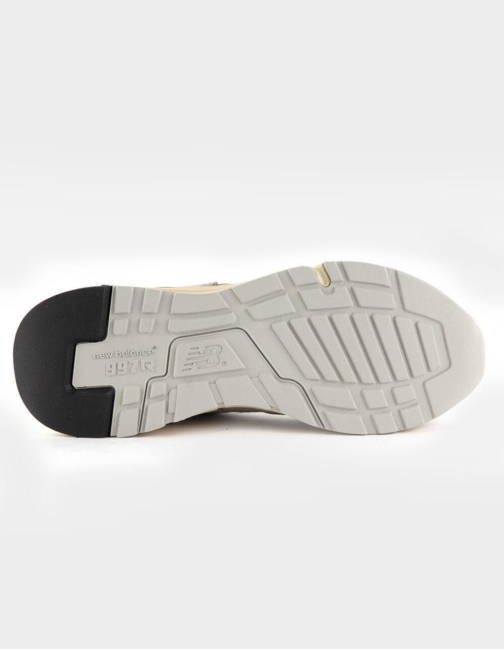NEW BALANCE 997R Mens Shoes - GRAY Product Image