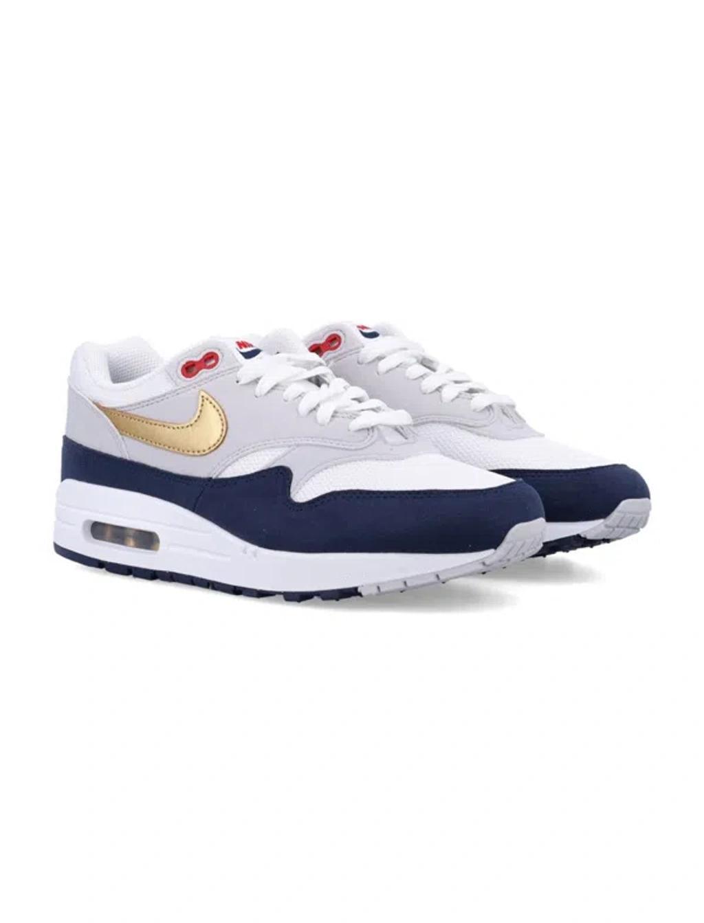 NIKE Air Max 1 In Obsidian Product Image