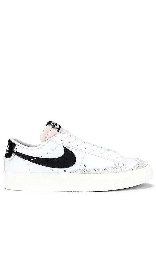 Nike Blazer Low '77 Women's Shoes Product Image