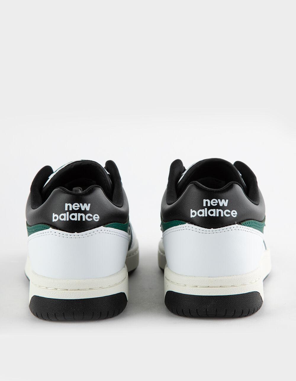 NEW BALANCE 480 Mens Shoes - WHITE Product Image