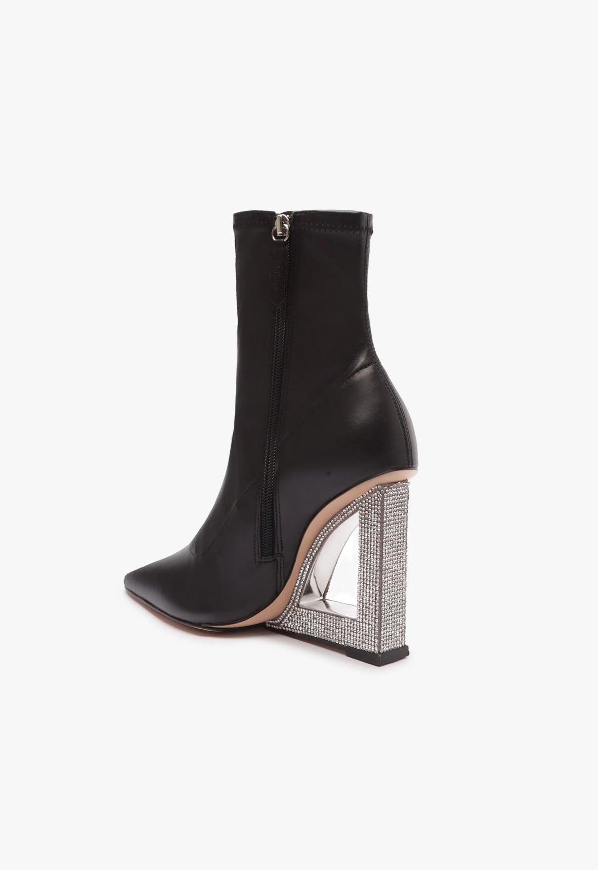 Filipa Glam Bootie Product Image