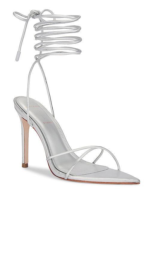 Womens Talia Strappy High Heel Sandals Product Image