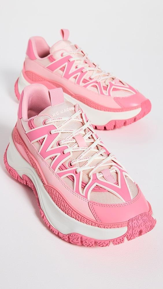 Marc Jacobs The Lazy Hiker Sneakers | Shopbop Product Image