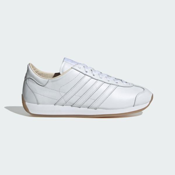 adidas Country Japan Shoes Cloud White M 7 / W 8 Unisex Product Image