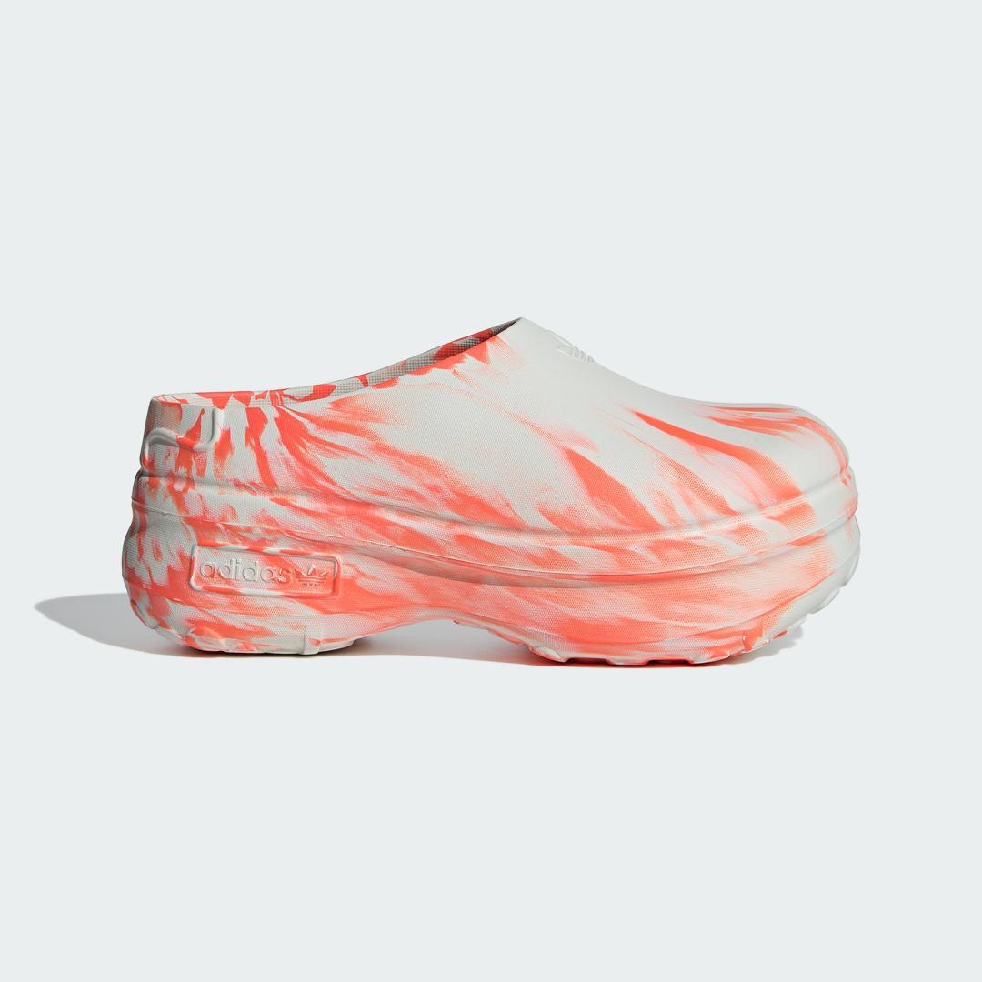 Womens adidas Adifom Stan Smith Mule Product Image