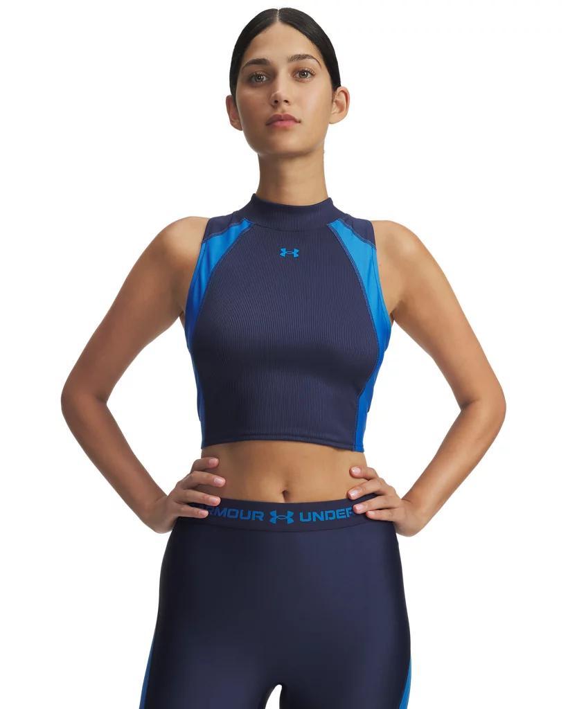HeatGear® Rib Product Image