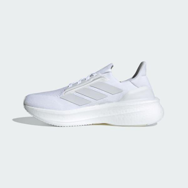 adidas Ultraboost 5X Shoes Core Black 8 Mens Product Image