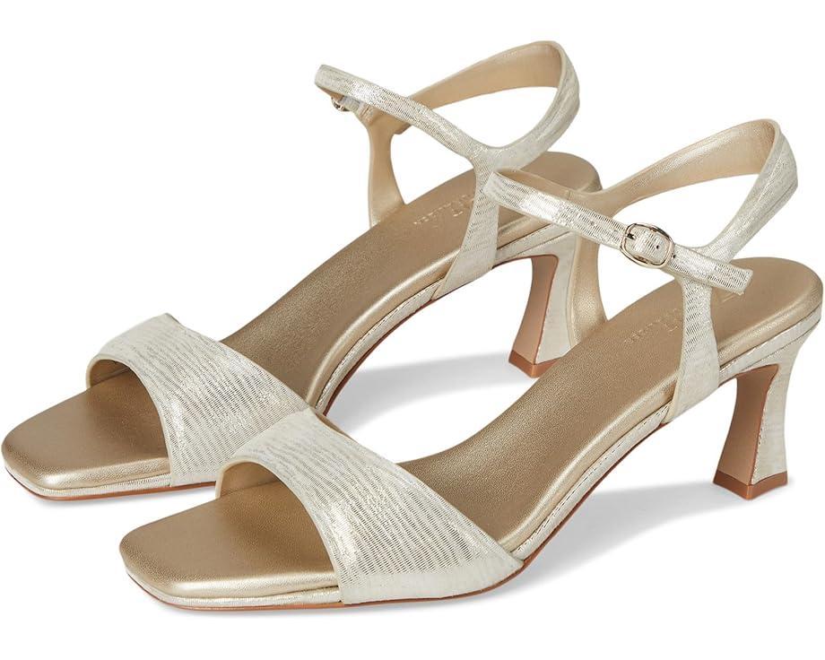 27 Edit Grace Ankle Straps Product Image